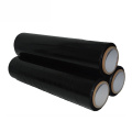 Harbour Freight Black Hand Stretch Wrap